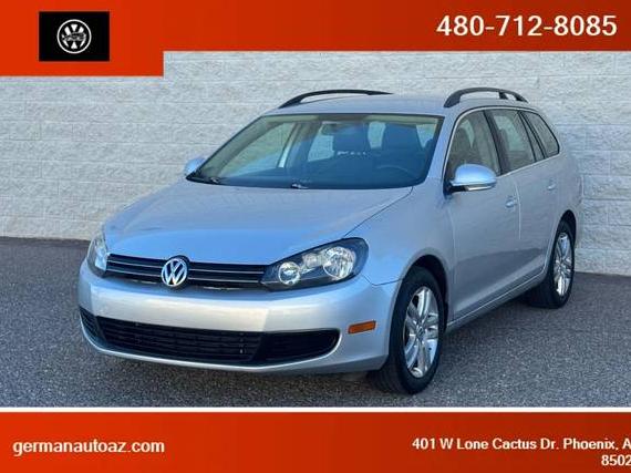 VOLKSWAGEN JETTA SPORTWAGEN 2011 3VWPL7AJ0BM609267 image VOLKSWAGEN JETTA SPORTWAGEN 2011 3VWPL7AJ0BM609267 image